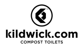 Trockentrenntoiletten von Kildwick