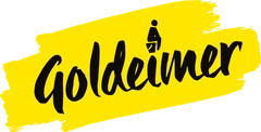 Goldeimer Logo Trenntoiletten Hersteller