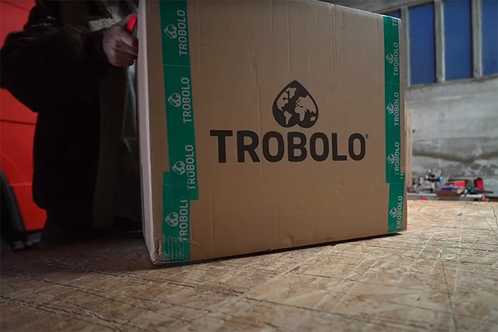 TROBOLO SilvaBloem