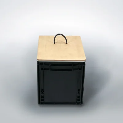 Lokus Flatus im Test