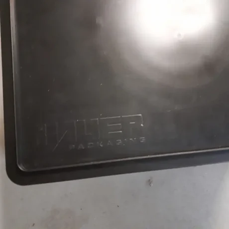 Boxio Eurobox toilette deckel