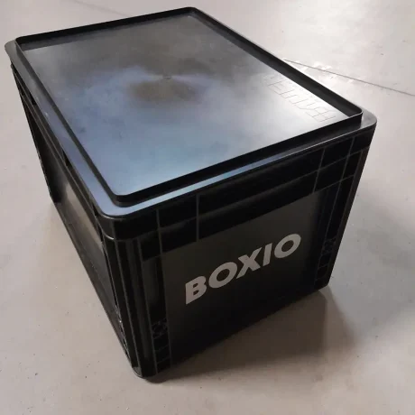 Boxio Eurobox toilette