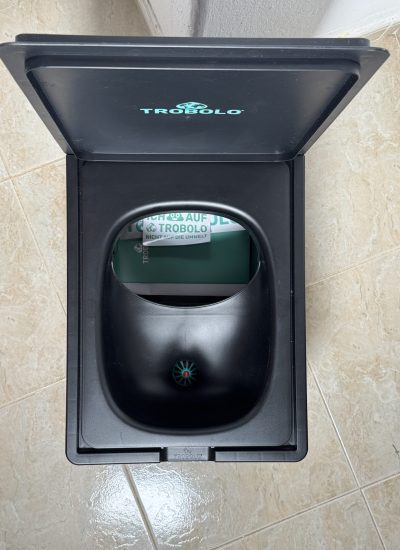 TROBOLO BilaBox Innenansicht