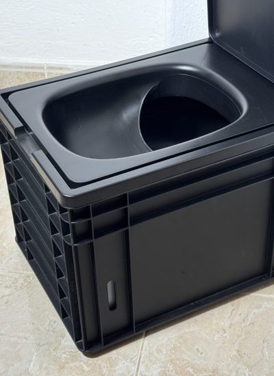 TROBOLO BilaBox Seitenansicht