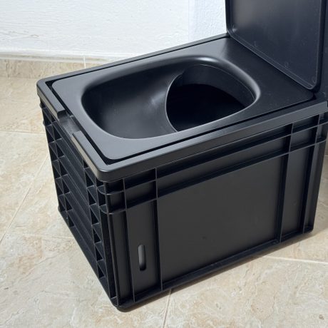 TROBOLO BilaBox Seitenansicht