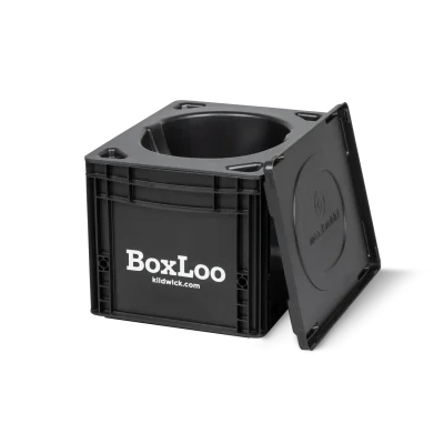 Kildwick BoxLoo im Test