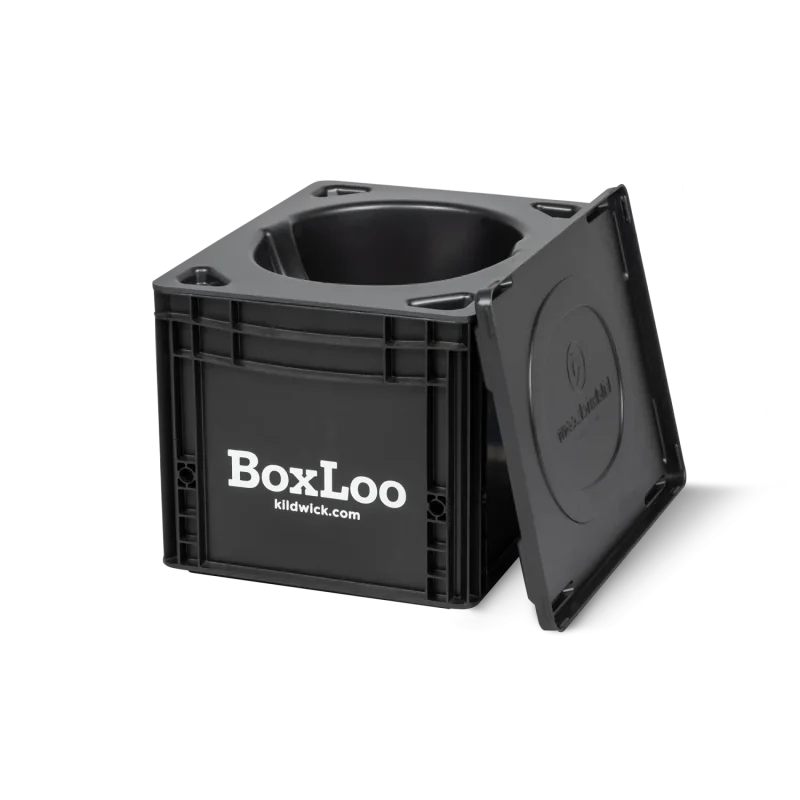 Kildwick BoxLoo im Test