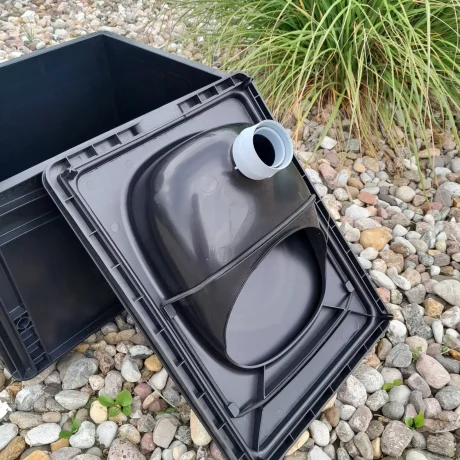 TROBOLO BilaBox - Sicht von oben